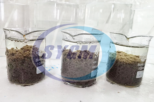 食品厂污水处理用聚丙烯酰胺